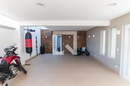 Casa de condomínio à venda com 700m², 4 quartos e 6 vagas Casa de condomínio à venda com 700m², 4 quartos e 6 vagasGaragem