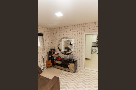 Casa de condomínio à venda com 700m², 4 quartos e 6 vagas Casa de condomínio à venda com 700m², 4 quartos e 6 vagasSala do estúdio