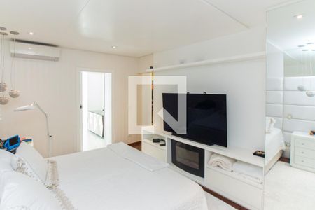 Casa de condomínio à venda com 700m², 4 quartos e 6 vagas Casa de condomínio à venda com 700m², 4 quartos e 6 vagasSuíte 1