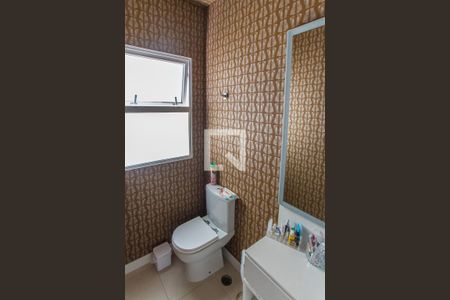 Casa de condomínio à venda com 700m², 4 quartos e 6 vagas Casa de condomínio à venda com 700m², 4 quartos e 6 vagasBanheiro do Closet