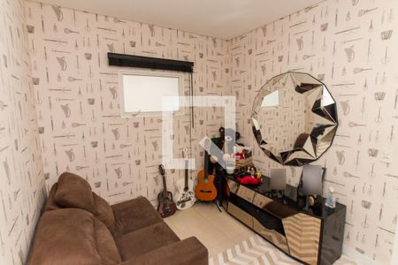 Casa de condomínio à venda com 700m², 4 quartos e 6 vagas Casa de condomínio à venda com 700m², 4 quartos e 6 vagasSala do estúdio