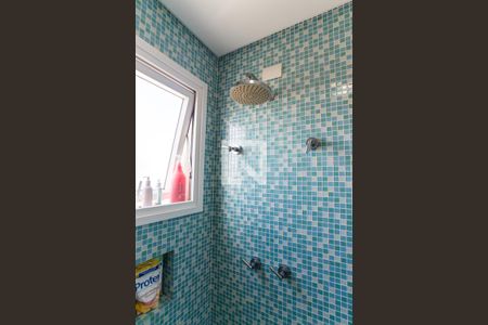 Casa de condomínio à venda com 700m², 4 quartos e 6 vagas Casa de condomínio à venda com 700m², 4 quartos e 6 vagasBanheiro da Suíte 3