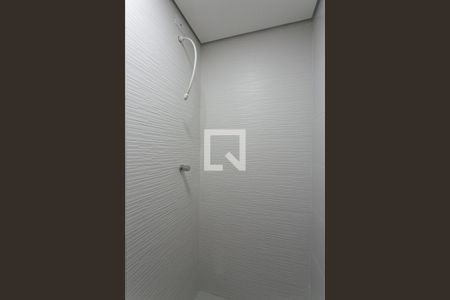 Apartamento para alugar com 30m², 1 quarto e sem vaga Apartamento para alugar com 30m², 1 quarto e sem vagaBanheiro