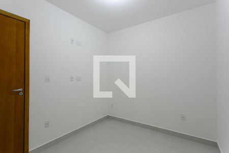 Quarto de apartamento para alugar com 1 quarto, 30m² em Vila Antonina, São Paulo