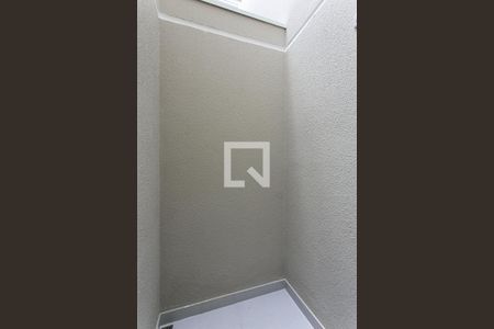 Quarto de apartamento para alugar com 1 quarto, 30m² em Vila Antonina, São Paulo