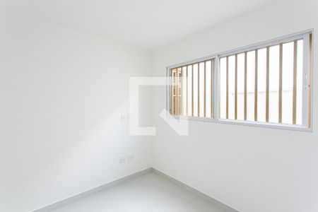 Sala de apartamento para alugar com 1 quarto, 30m² em Vila Antonina, São Paulo