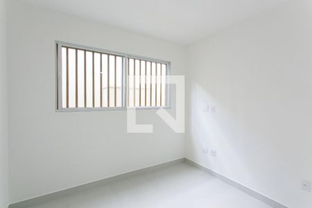 Sala de apartamento para alugar com 1 quarto, 30m² em Vila Antonina, São Paulo
