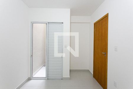 Quarto de apartamento para alugar com 1 quarto, 30m² em Vila Antonina, São Paulo