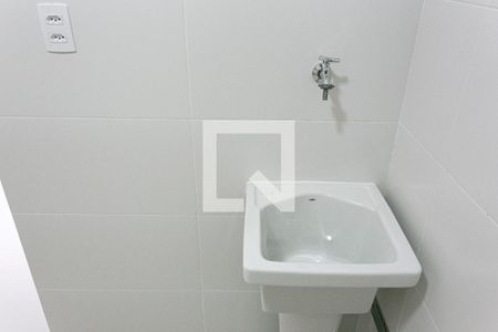 Apartamento para alugar com 30m², 1 quarto e sem vaga Apartamento para alugar com 30m², 1 quarto e sem vagaÁrea de Serviço - Tanque