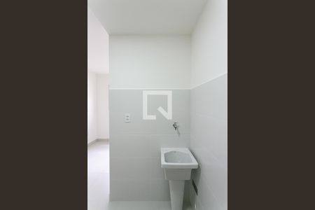 Apartamento para alugar com 30m², 1 quarto e sem vaga Apartamento para alugar com 30m², 1 quarto e sem vagaÁrea de Serviço