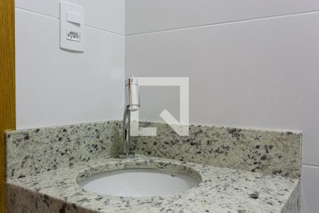 Apartamento para alugar com 30m², 1 quarto e sem vaga Apartamento para alugar com 30m², 1 quarto e sem vagaBanheiro