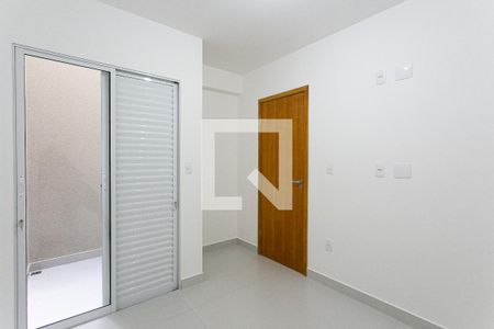 Quarto de apartamento para alugar com 1 quarto, 30m² em Vila Antonina, São Paulo