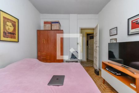 Apartamento à venda com 111m², 3 quartos e sem vagaQuarto 2