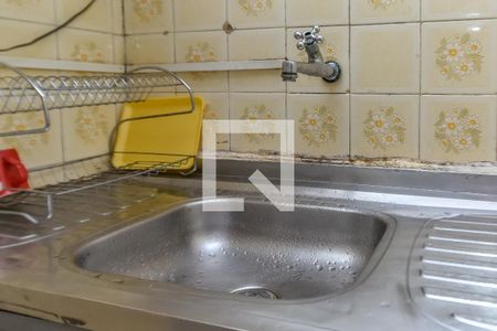 Apartamento à venda com 111m², 3 quartos e sem vagaCozinha