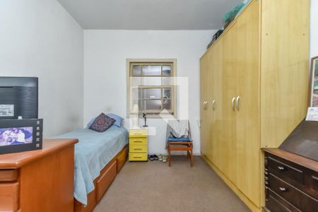 Apartamento à venda com 111m², 3 quartos e sem vagaQuarto 3