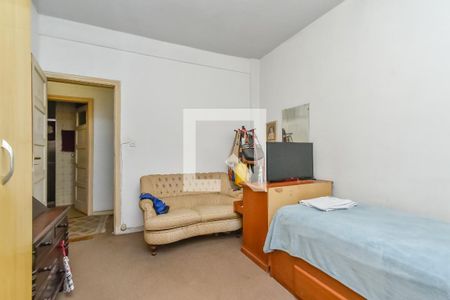 Apartamento à venda com 111m², 3 quartos e sem vagaQuarto 3