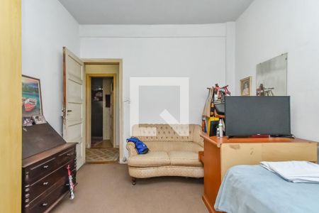 Apartamento à venda com 111m², 3 quartos e sem vagaQuarto 3