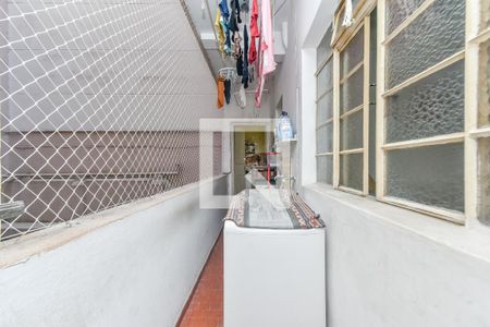 Apartamento à venda com 111m², 3 quartos e sem vagaÁrea de Serviço