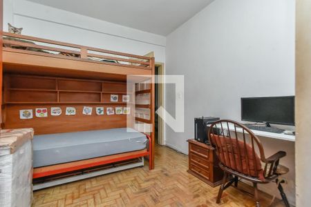 Quarto 1 de apartamento à venda com 3 quartos, 111m² em Santa Cecilia, São Paulo