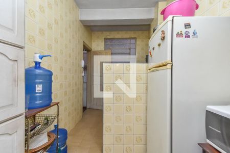 Apartamento à venda com 111m², 3 quartos e sem vagaCozinha