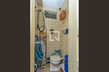 Apartamento à venda com 111m², 3 quartos e sem vagaÁrea de Serviço