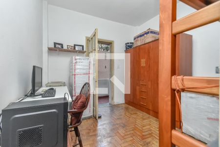Quarto 1 de apartamento à venda com 3 quartos, 111m² em Santa Cecilia, São Paulo