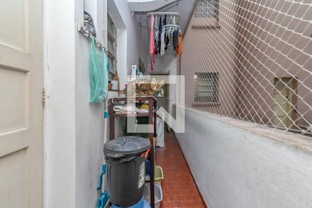 Apartamento à venda com 111m², 3 quartos e sem vagaÁrea de Serviço
