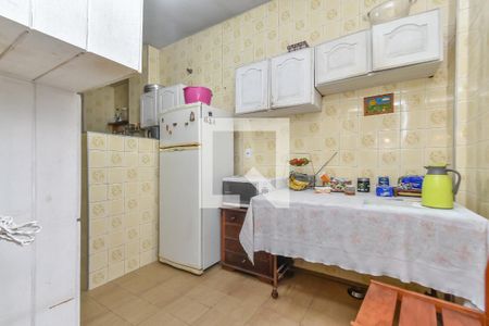 Apartamento à venda com 111m², 3 quartos e sem vagaCozinha