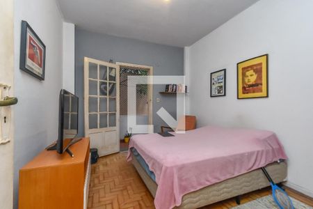 Apartamento à venda com 111m², 3 quartos e sem vagaQuarto 2