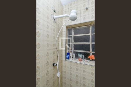 Apartamento à venda com 111m², 3 quartos e sem vagaBanheiro