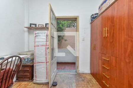 Quarto 1 de apartamento à venda com 3 quartos, 111m² em Santa Cecilia, São Paulo
