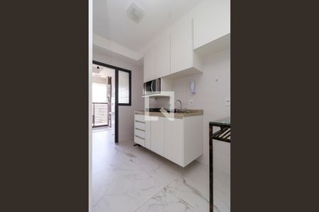 Apartamento para alugar com 63m², 2 quartos e 1 vaga Apartamento para alugar com 63m², 2 quartos e 1 vagaCozinha