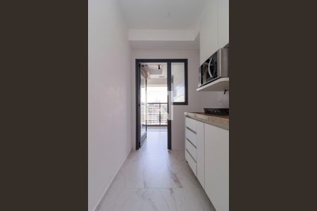Apartamento para alugar com 63m², 2 quartos e 1 vaga Apartamento para alugar com 63m², 2 quartos e 1 vagaCozinha