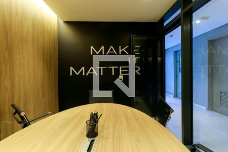 Apartamento para alugar com 63m², 2 quartos e 1 vaga Apartamento para alugar com 63m², 2 quartos e 1 vagaCoworking