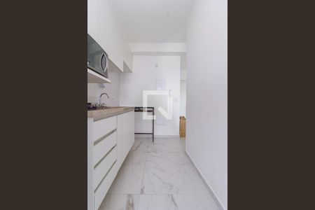 Apartamento para alugar com 63m², 2 quartos e 1 vaga Apartamento para alugar com 63m², 2 quartos e 1 vagaCozinha