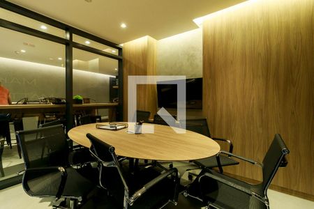 Apartamento para alugar com 63m², 2 quartos e 1 vaga Apartamento para alugar com 63m², 2 quartos e 1 vagaCoworking