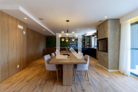Apartamento para alugar com 63m², 2 quartos e 1 vaga Apartamento para alugar com 63m², 2 quartos e 1 vagaSalão de Festas
