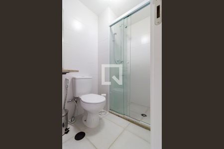 Apartamento para alugar com 63m², 2 quartos e 1 vaga Apartamento para alugar com 63m², 2 quartos e 1 vagaSuíte - Banheiro