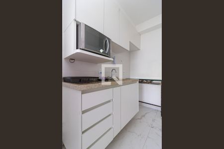Apartamento para alugar com 63m², 2 quartos e 1 vaga Apartamento para alugar com 63m², 2 quartos e 1 vagaCozinha