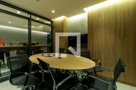 Apartamento para alugar com 63m², 2 quartos e 1 vaga Apartamento para alugar com 63m², 2 quartos e 1 vagaCoworking
