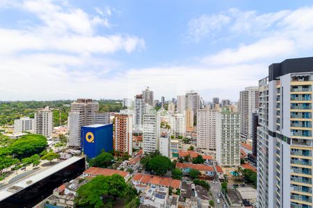 Apartamento para alugar com 63m², 2 quartos e 1 vaga Apartamento para alugar com 63m², 2 quartos e 1 vagaÁrea de Serviço - Vsita