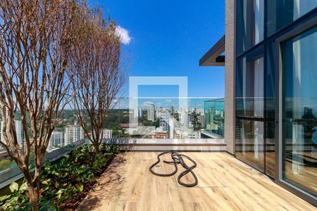 Apartamento para alugar com 63m², 2 quartos e 1 vaga Apartamento para alugar com 63m², 2 quartos e 1 vagaAcademia