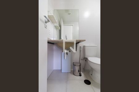 Apartamento para alugar com 63m², 2 quartos e 1 vaga Apartamento para alugar com 63m², 2 quartos e 1 vagaSuíte - Banheiro