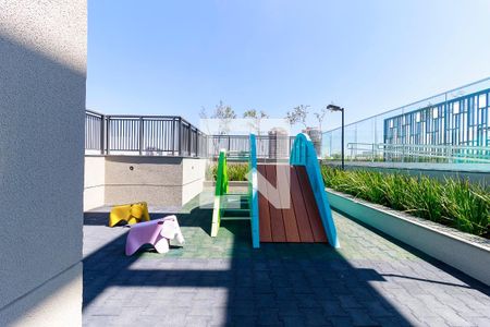 Apartamento para alugar com 63m², 2 quartos e 1 vaga Apartamento para alugar com 63m², 2 quartos e 1 vagaPlayground