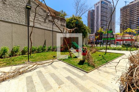 Apartamento para alugar com 63m², 2 quartos e 1 vaga Apartamento para alugar com 63m², 2 quartos e 1 vagaPet Place