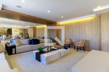 Apartamento para alugar com 63m², 2 quartos e 1 vaga Apartamento para alugar com 63m², 2 quartos e 1 vagaSalão de Festas