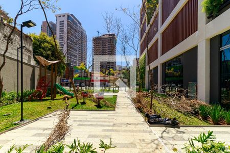Apartamento para alugar com 63m², 2 quartos e 1 vaga Apartamento para alugar com 63m², 2 quartos e 1 vagaPet Place