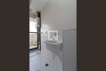 Apartamento para alugar com 63m², 2 quartos e 1 vaga Apartamento para alugar com 63m², 2 quartos e 1 vagaÁrea de Serviço