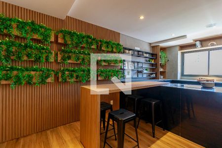 Apartamento para alugar com 63m², 2 quartos e 1 vaga Apartamento para alugar com 63m², 2 quartos e 1 vagaSalão de Festas