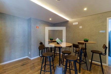 Apartamento para alugar com 63m², 2 quartos e 1 vaga Apartamento para alugar com 63m², 2 quartos e 1 vagaSalão de Festas